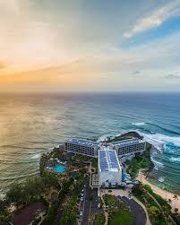 Turtle Bay Resort